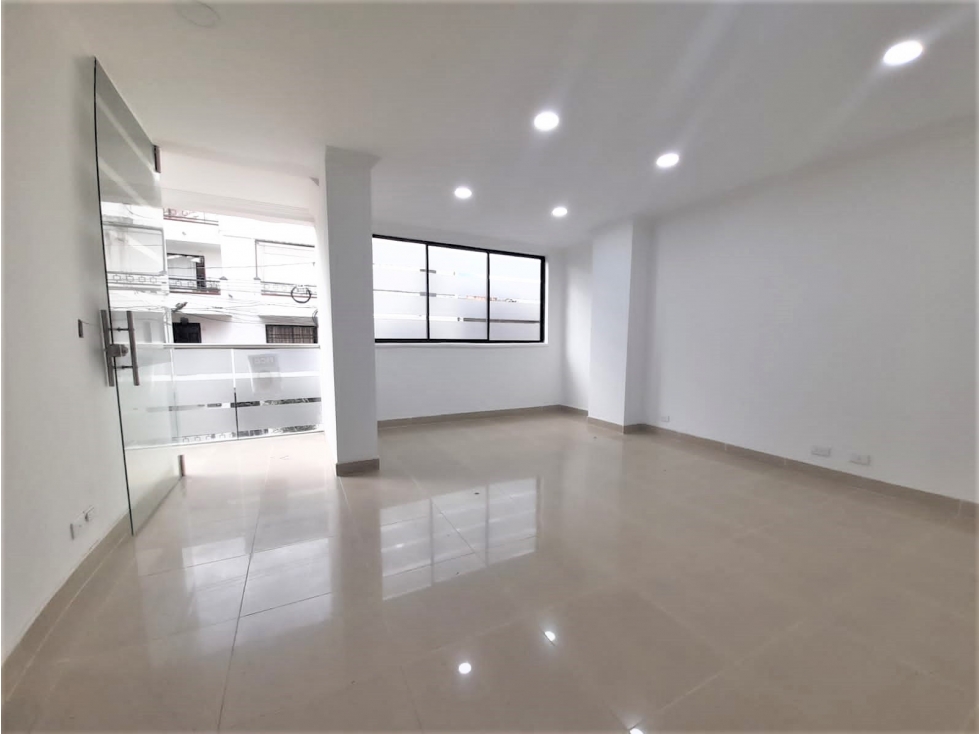 Apartamento en Venta San Marcos Envigado