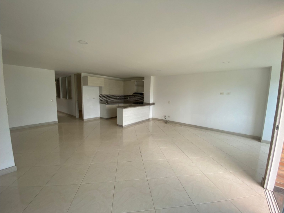 Apartamento en arriendo en Zuñiga, Envigado. - 5