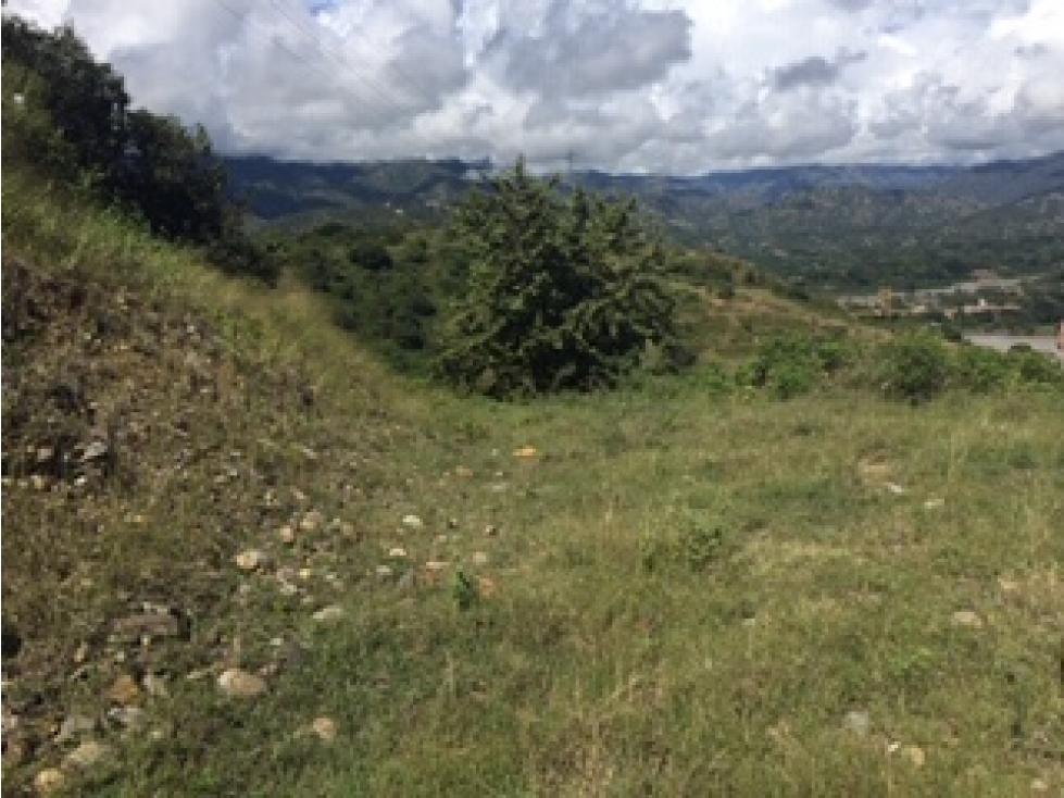 Lote en venta Santafé de Antioquia tierra Mitika - 4