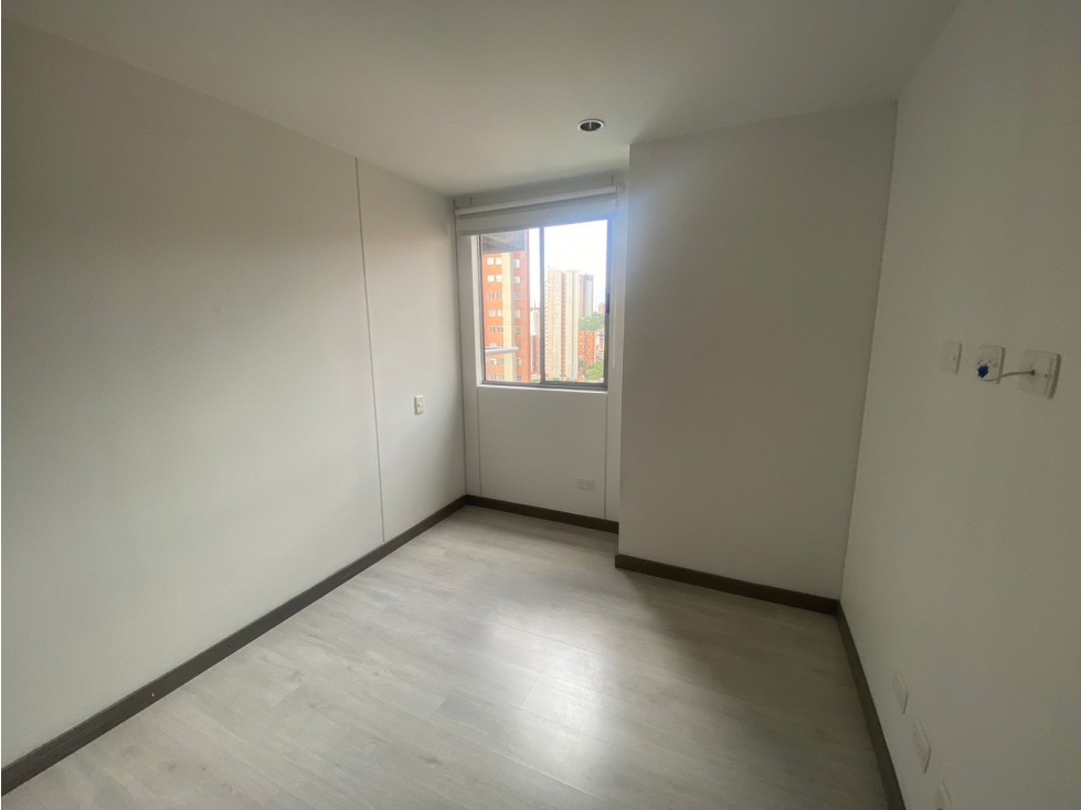 Apartamento En Arriendo Sabaneta Cañaveralejo — foto 6
