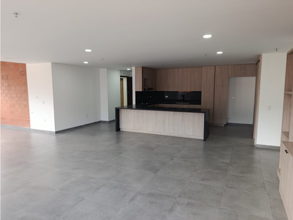 Apartamento en arriendo sector Zuñiga Envigado — foto 4