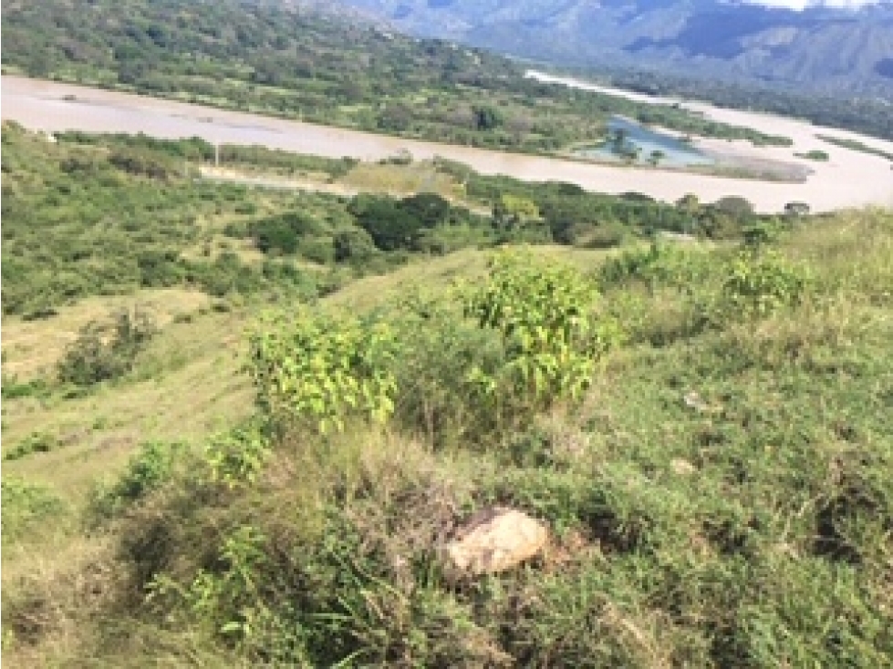 Lote en venta Santafé de Antioquia tierra Mitika - 5