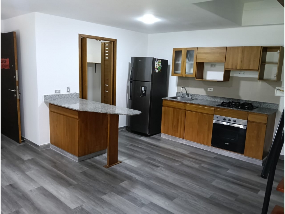 Aparatamento en arriendo venta Sabaneta