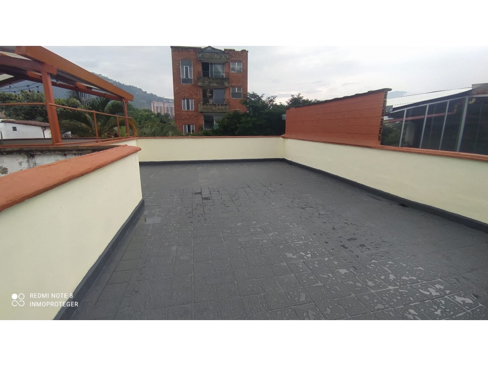 Casa en arriendo y venta Barrio Mesa Envigado — foto 2
