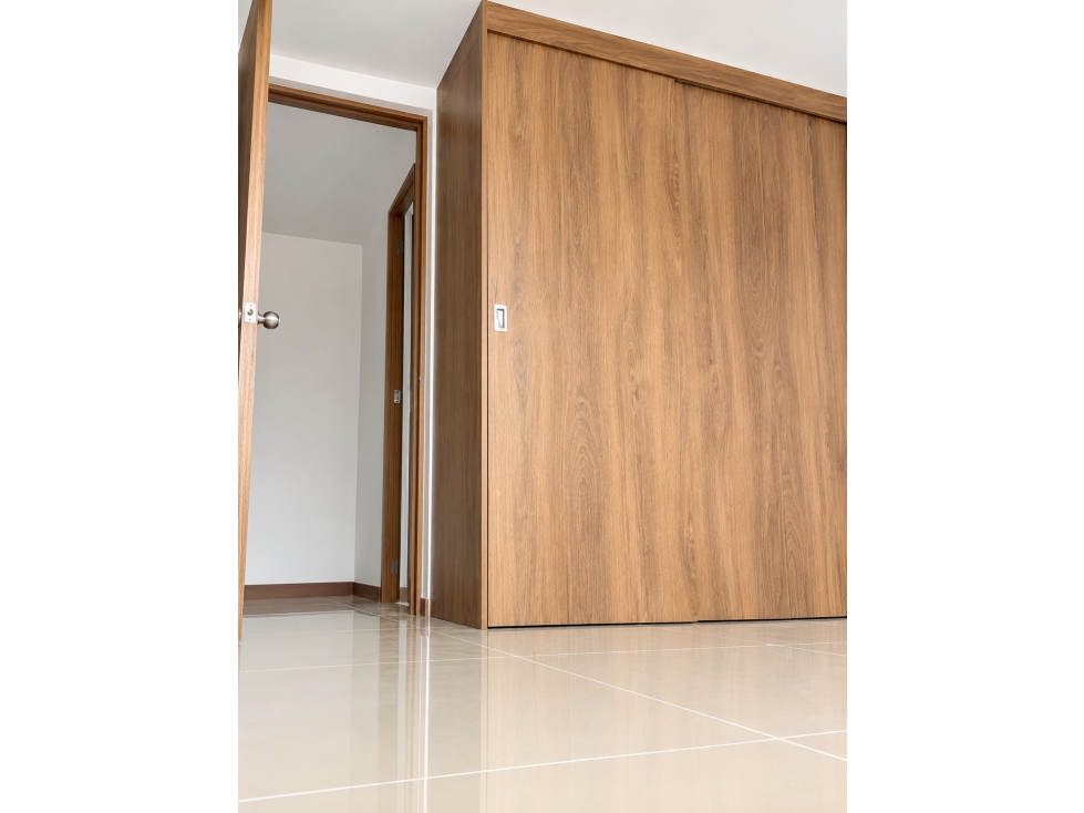Apartamento en arriendo sector Santa Ana Bello — foto 5