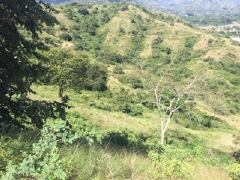 Lote en venta Santafé de Antioquia tierra Mitika - 6