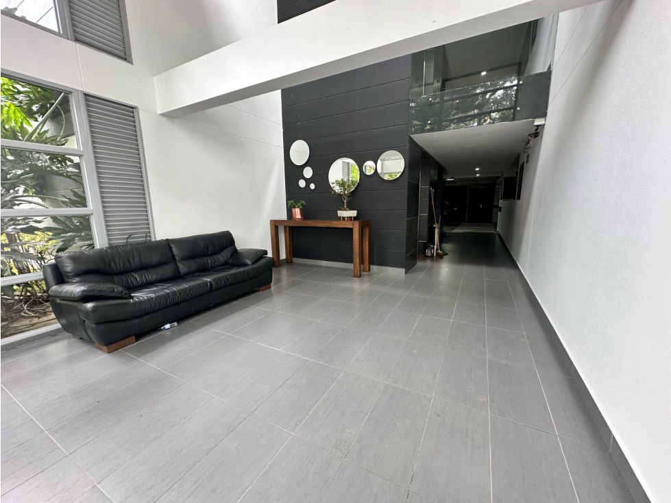 Apartamento en venta Envigado las brujas