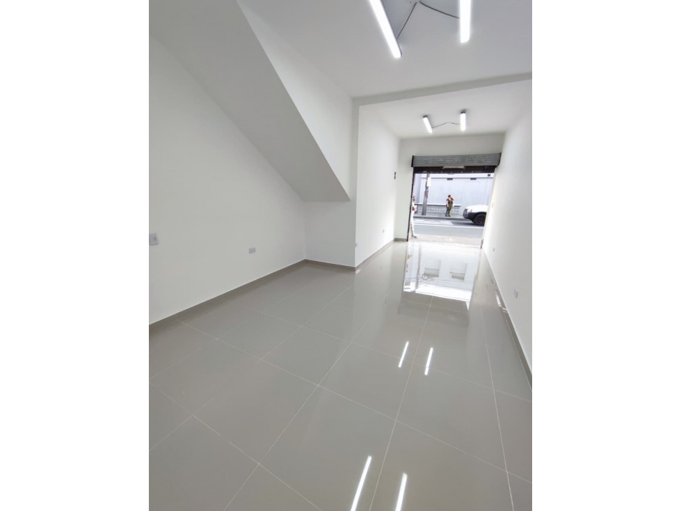 Local en arriendo sector Itagui - 1