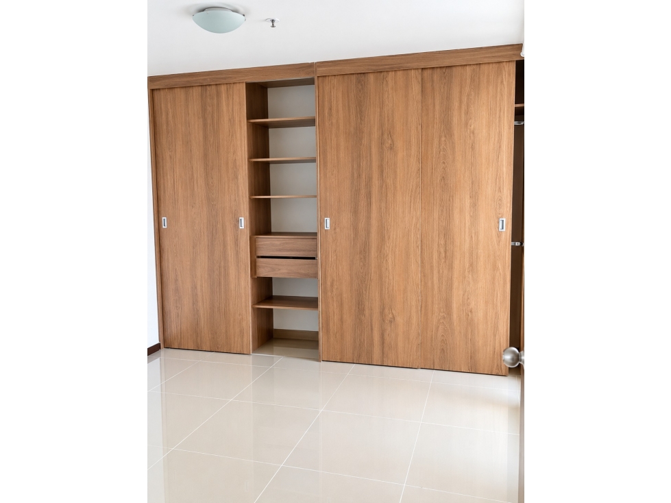 Apartamento en arriendo sector Santa Ana Bello — foto 6