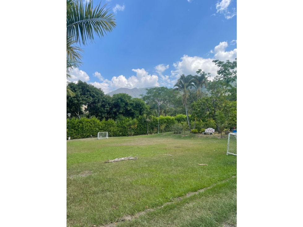 FINCA EN VENTA SAN JERONIMO - 4