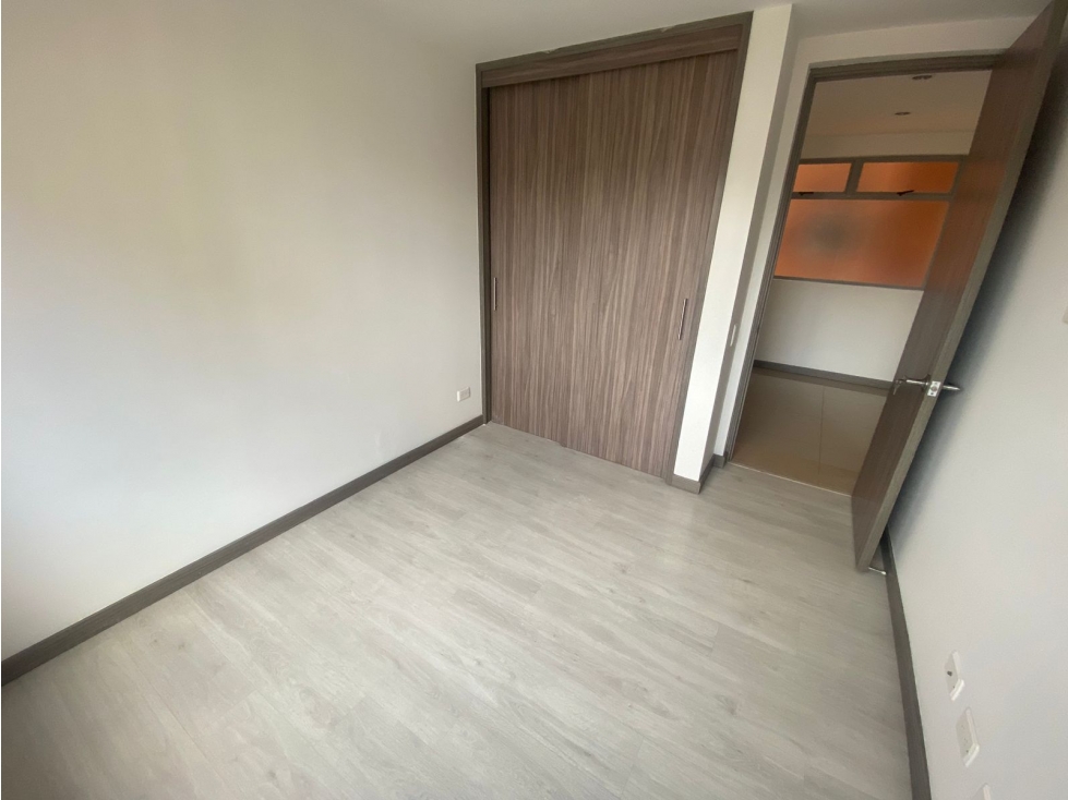 Apartamento En Arriendo Sabaneta Cañaveralejo — foto 5