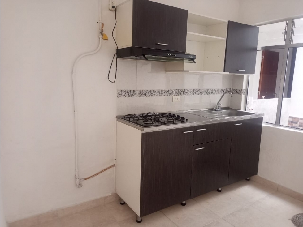 Apartamento en arriendo envigado la margaritas — foto 3