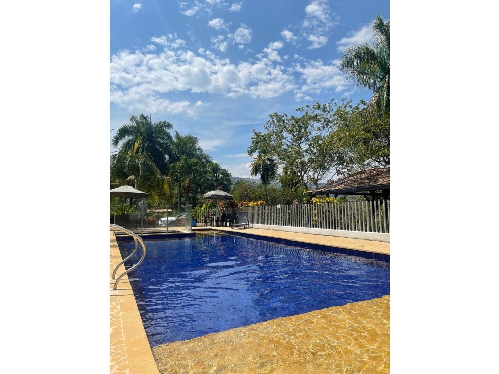 FINCA EN VENTA SAN JERONIMO - 1