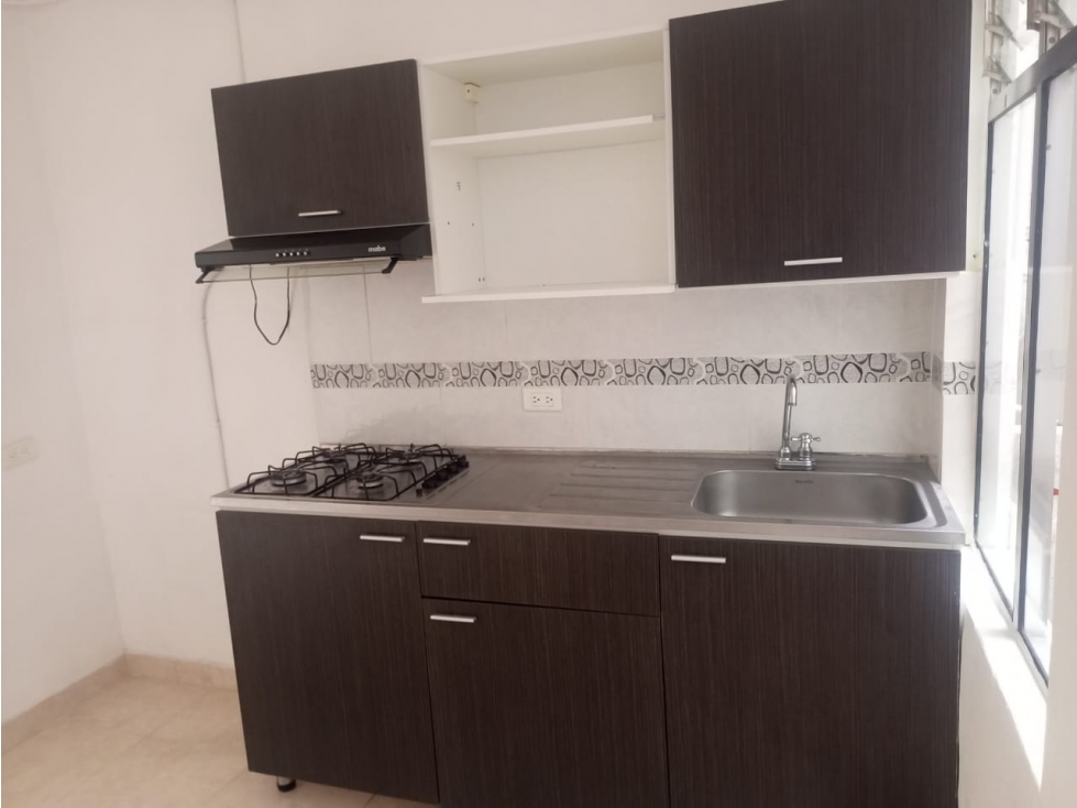 Apartamento en arriendo envigado la margaritas — foto 2