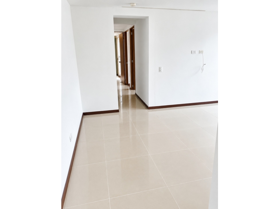 Apartamento en arriendo sector Santa Ana Bello — foto 3