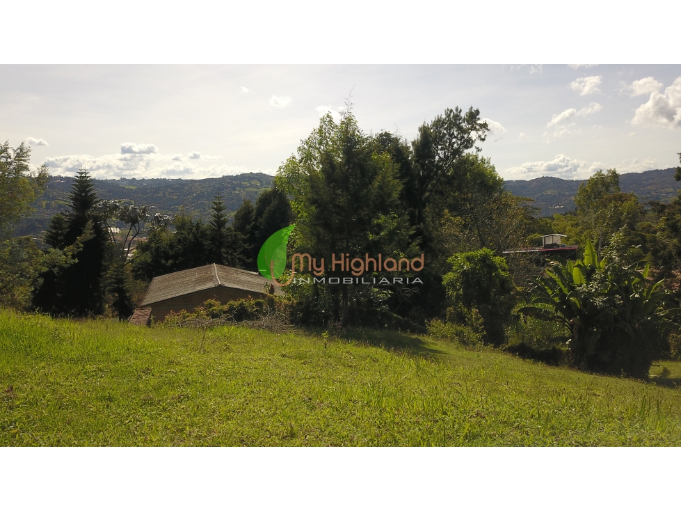 Lote Para La Venta En Guarne Vereda Montañez 3.300 mts² — foto 6