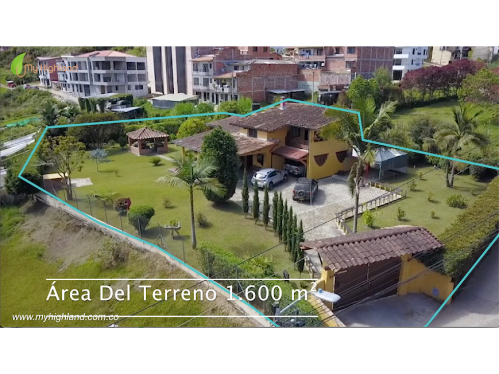 En Venta Finca Con Uso De Suelo Urbano Para Desarrollo de Vivienda — foto 4