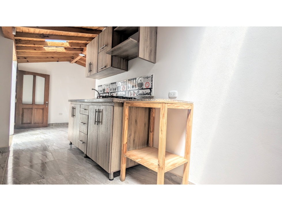Casa En Zona Urbana Guarne 125mts² Tercer Piso — foto 3
