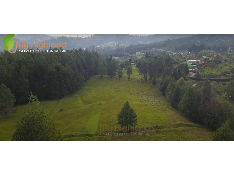 Lote Para Desarrolladores Inmobiliarios 131.000 m² En Guarne — foto 3