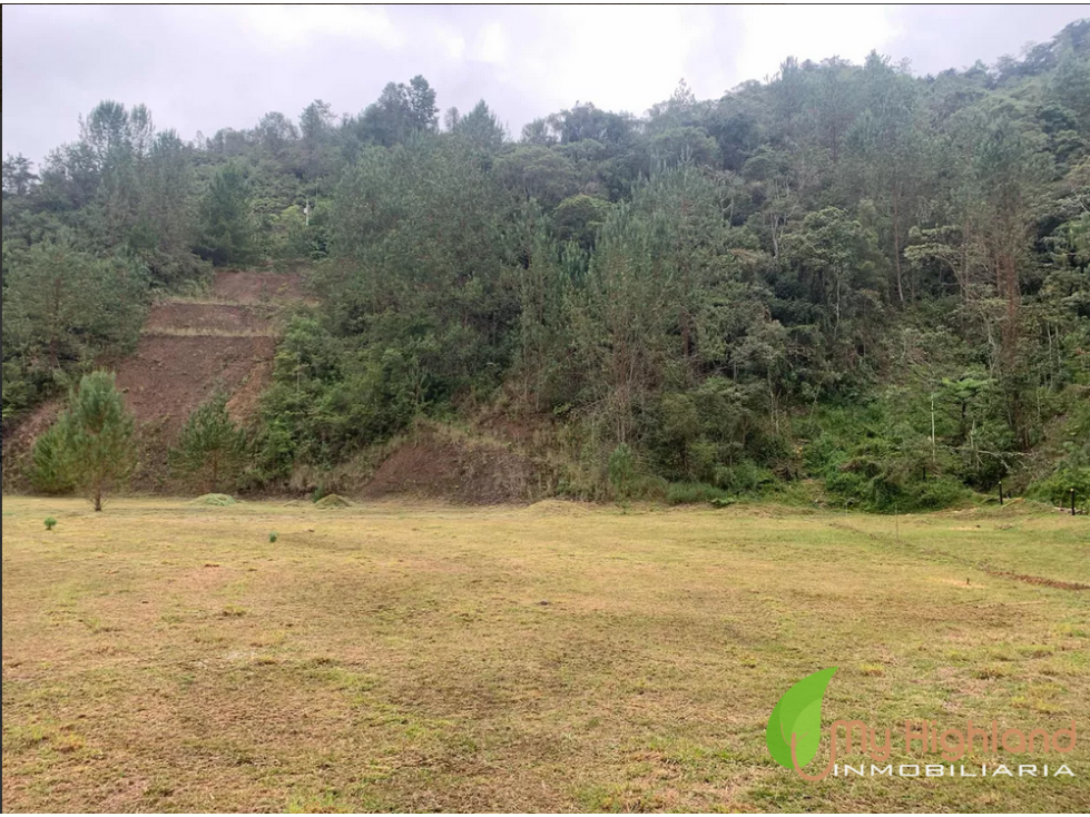 Venta de Lote Parcelación En El Retiro Antioquia 10.000 mts²