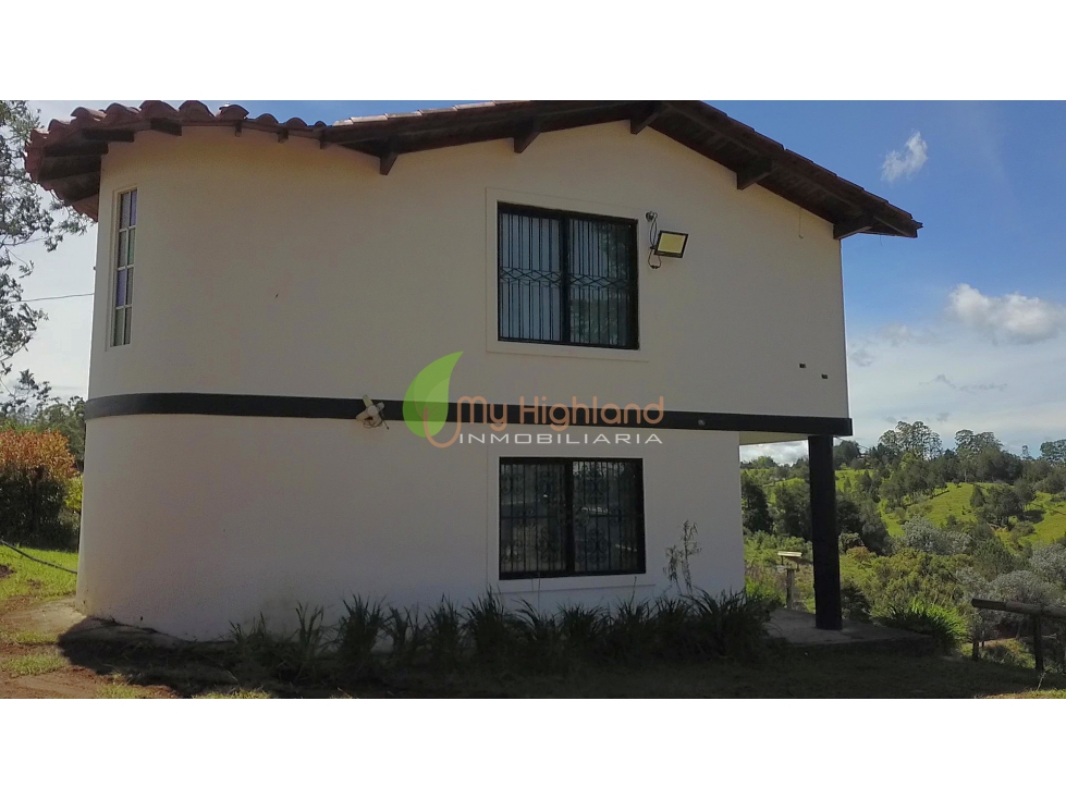 Venta de Finca de 2.500 m² Sector Garrido Guarne Antioquia — foto 6