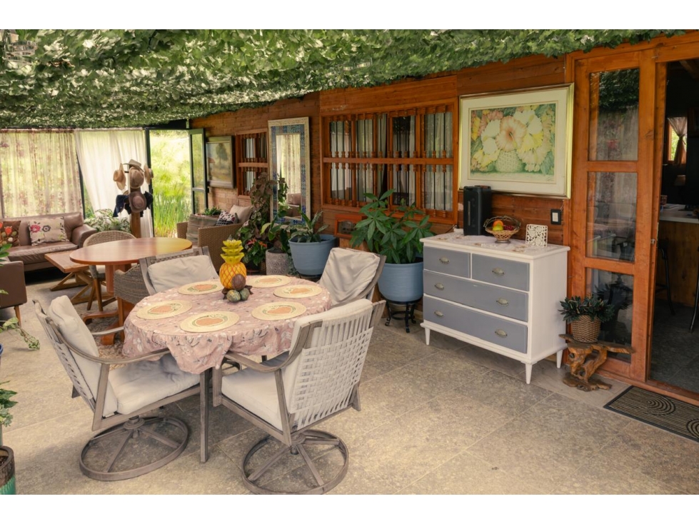 Finca en venta Vereda La Hondita, Guarne