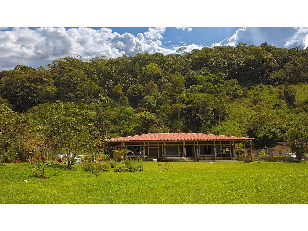 Finca De Recreo San Rafael 6.000 m² - 6