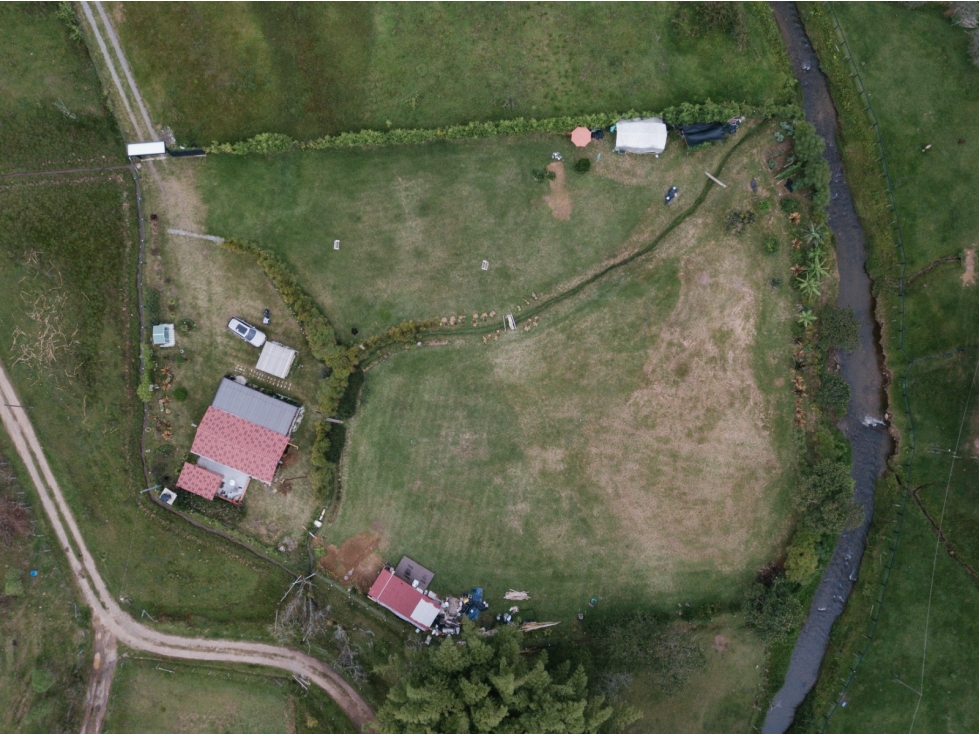 Finca en venta Vereda La Hondita, Guarne — foto 3