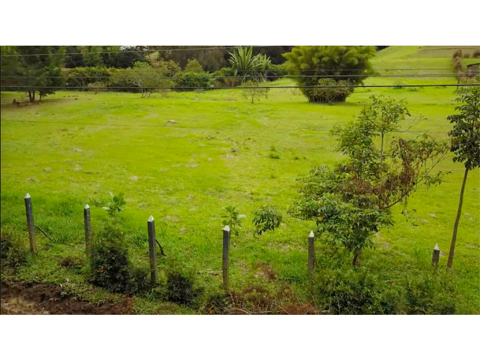 En Venta Lote De 10.000 m² Vereda La Honda Guarne - 5