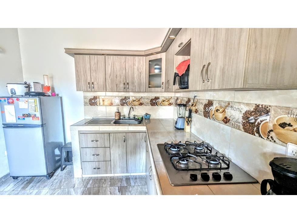 Casa En Zona Urbana Guarne 125mts² Tercer Piso — foto 6