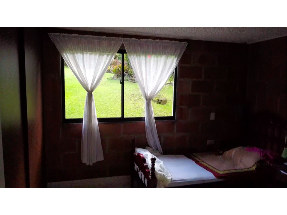 Finca En Parcelación Guarne Tres Construcciones Y Lote De 9.300 m² — foto 5