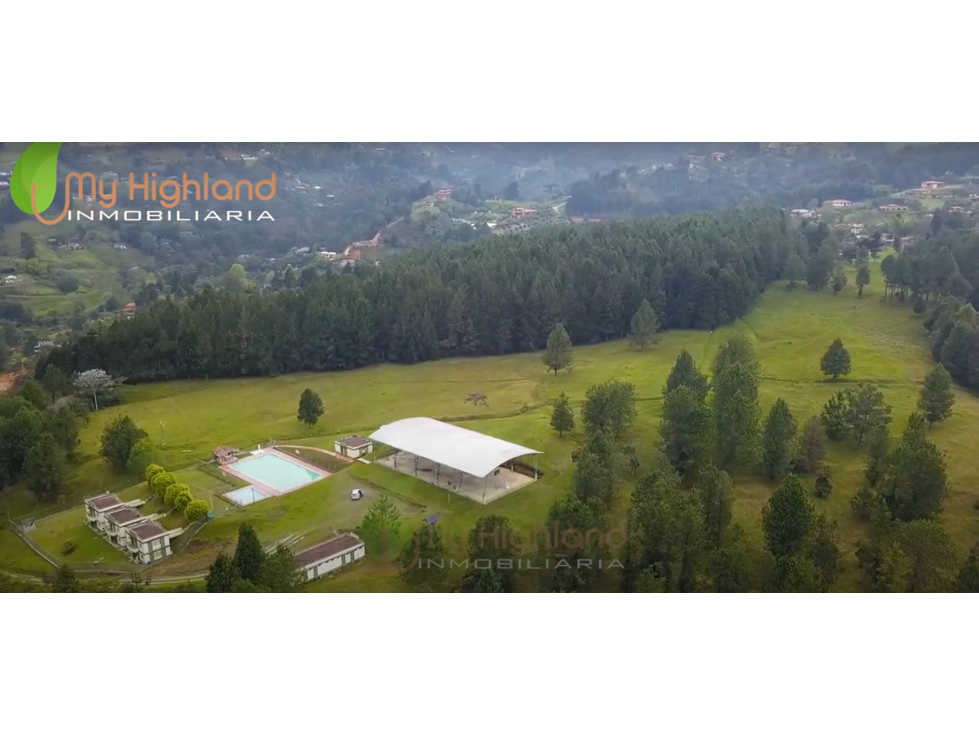 Lote Para Desarrolladores Inmobiliarios 131.000 m² En Guarne — foto 4
