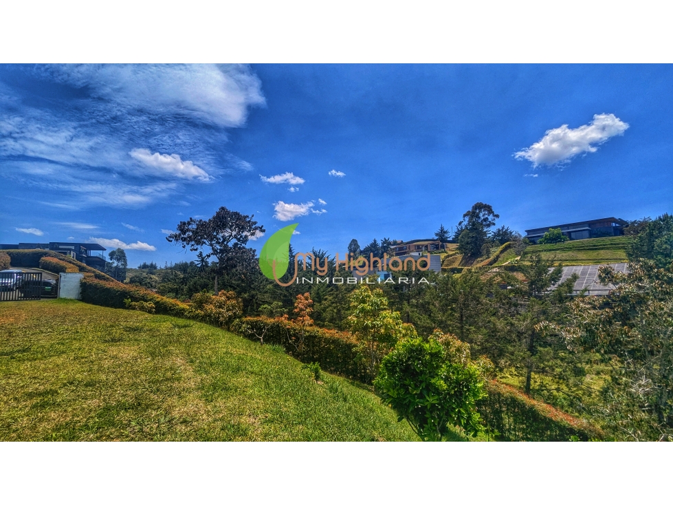 Lote 4.000 m² En Parcelación Oriente Vía San Antonio La Ceja — foto 2