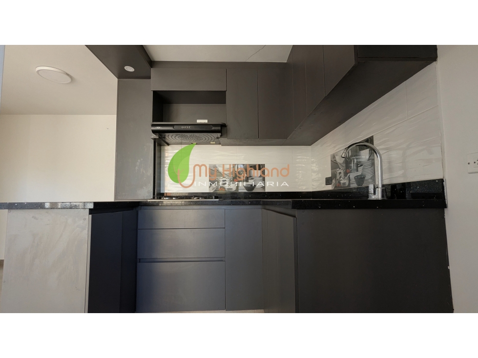 Apartamento Para La Venta En Guarne Excelente Ubicación — foto 3
