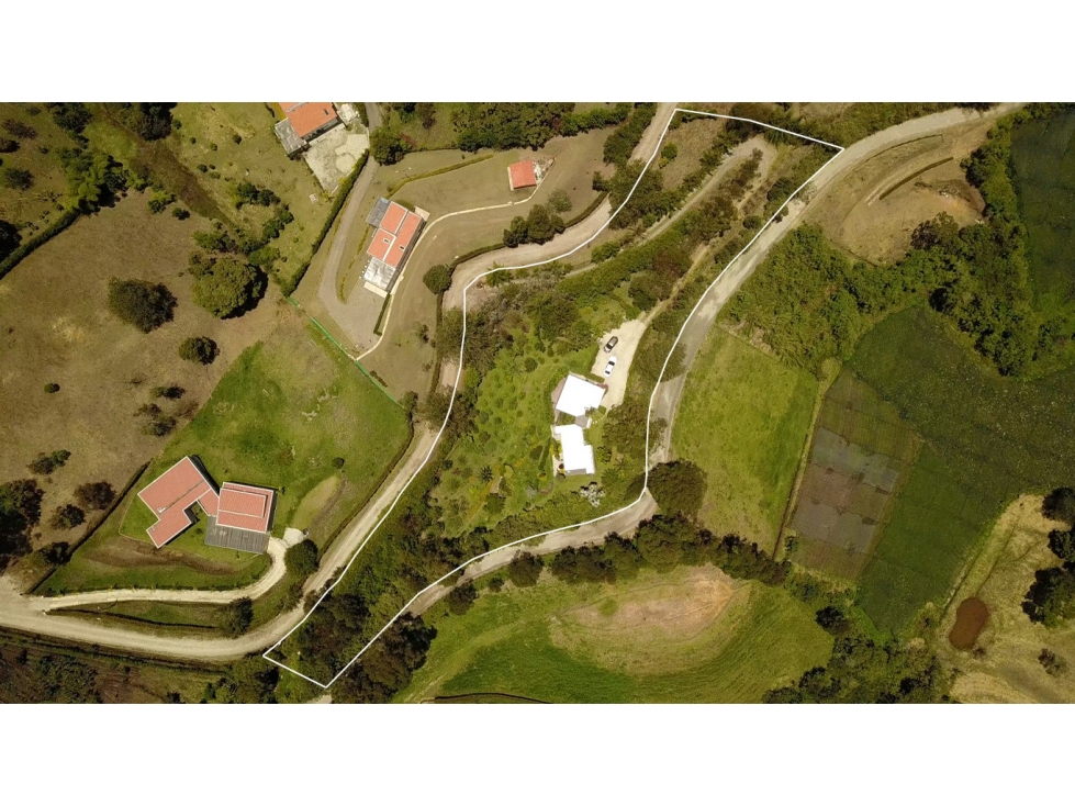 Venta de Hermosa Casa Campestre En Parcelación Vía El Carmen — foto 4