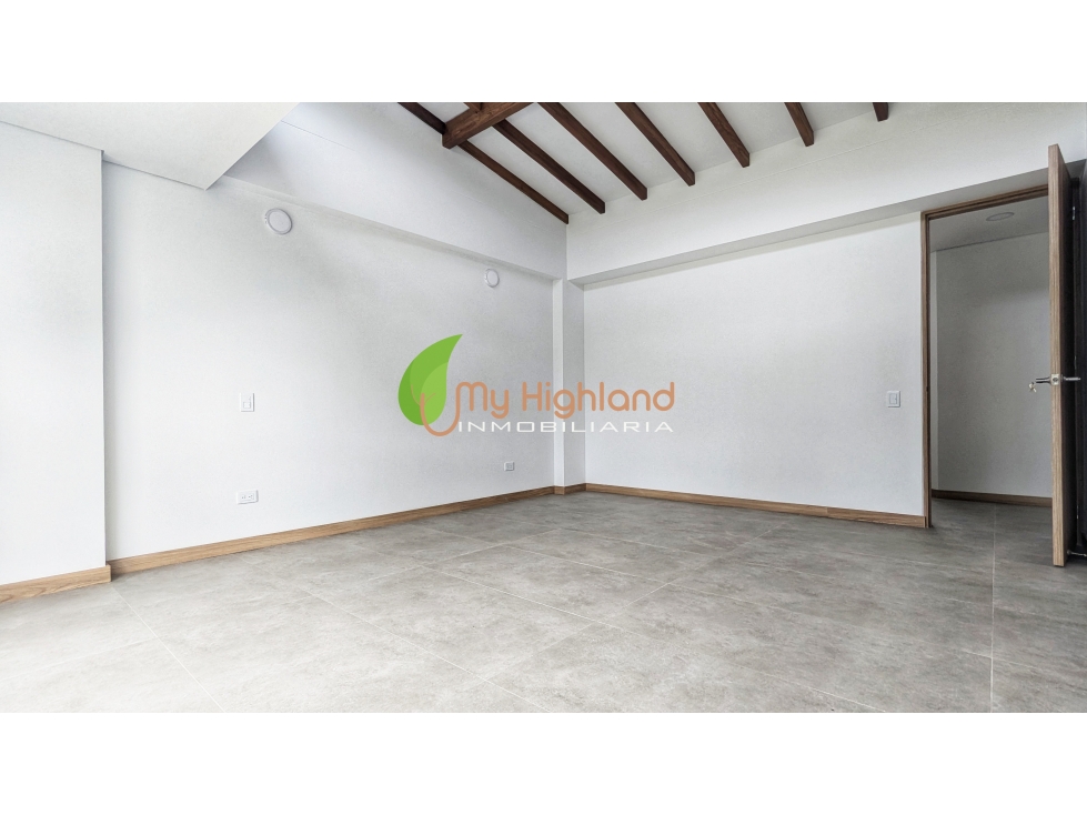 Casa En Unidad Cerrada Para Estrenar Rionegro Sector Gualanday — foto 6