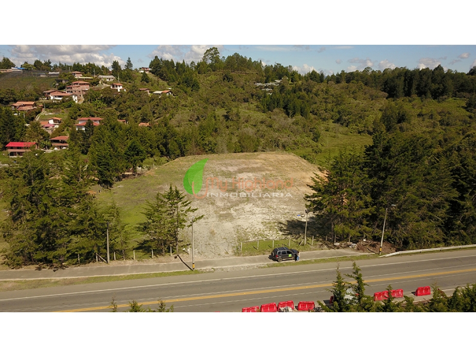 Lote Para Empresa 45.081 m² En Venta Sector Aeropuerto — foto 5