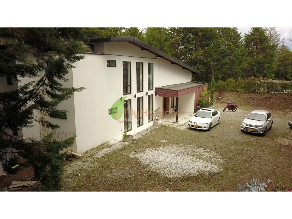 Venta De Casa Campestre En Parcelación Sector Aeropuerto JMC — foto 2