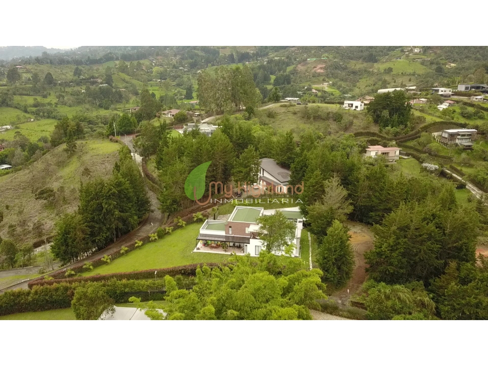 Venta De Casa Campestre En Parcelación Sector Aeropuerto JMC — foto 5