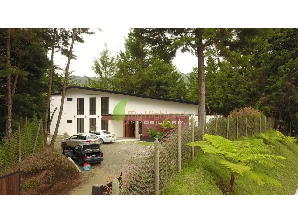 Venta De Casa Campestre En Parcelación Sector Aeropuerto JMC — foto 4