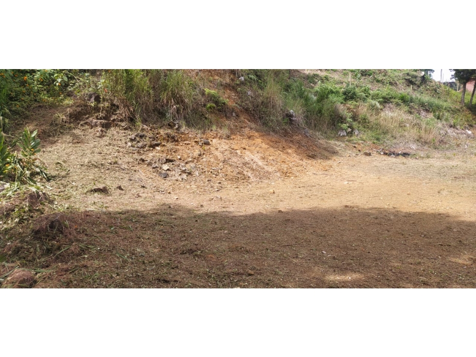 Lote En Guarne 1985m² Cerca a La Autopista Vereda El Sango — foto 3