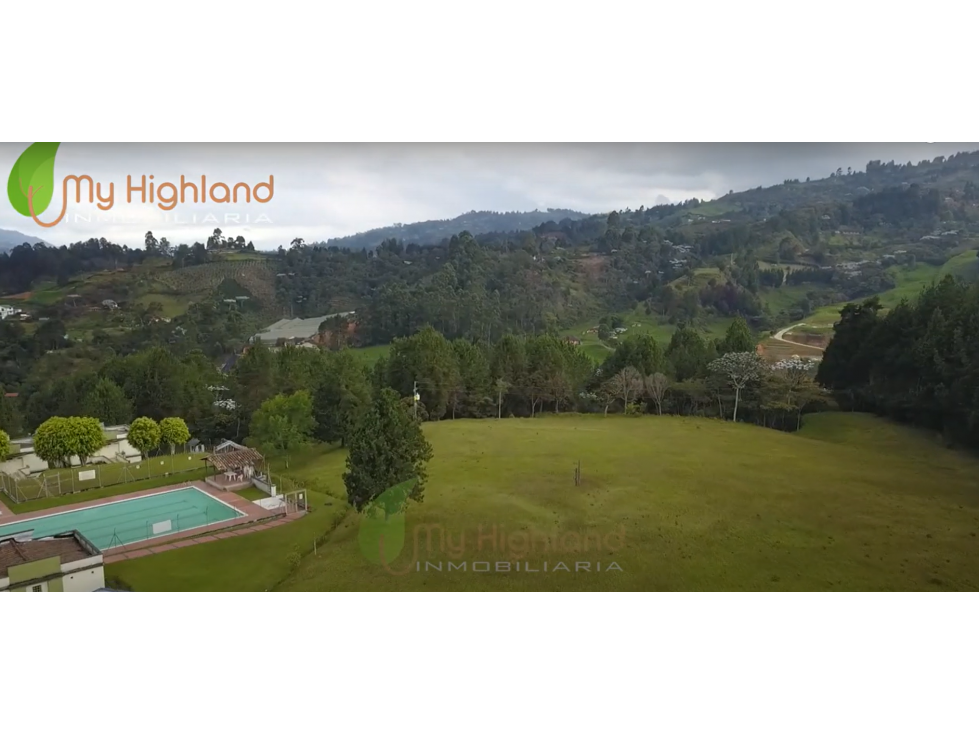 Lote Para Desarrolladores Inmobiliarios 131.000 m² En Guarne — foto 5