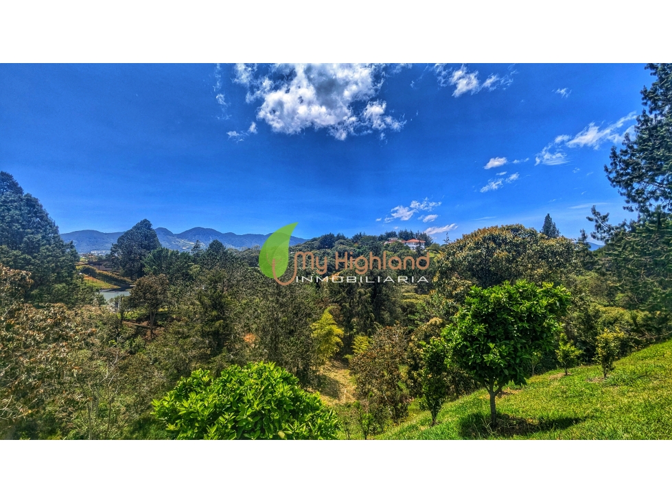 Lote 4.000 m² En Parcelación Oriente Vía San Antonio La Ceja — foto 3