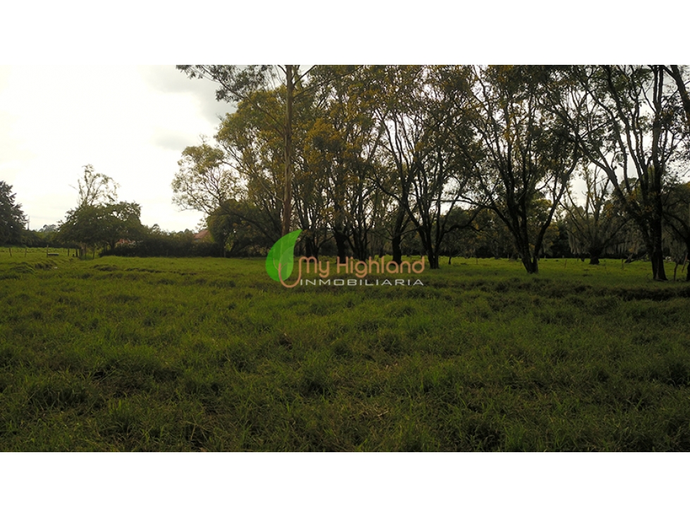 Lote Industrial 31.062 m² Autopista Medellín Guarne — foto 5