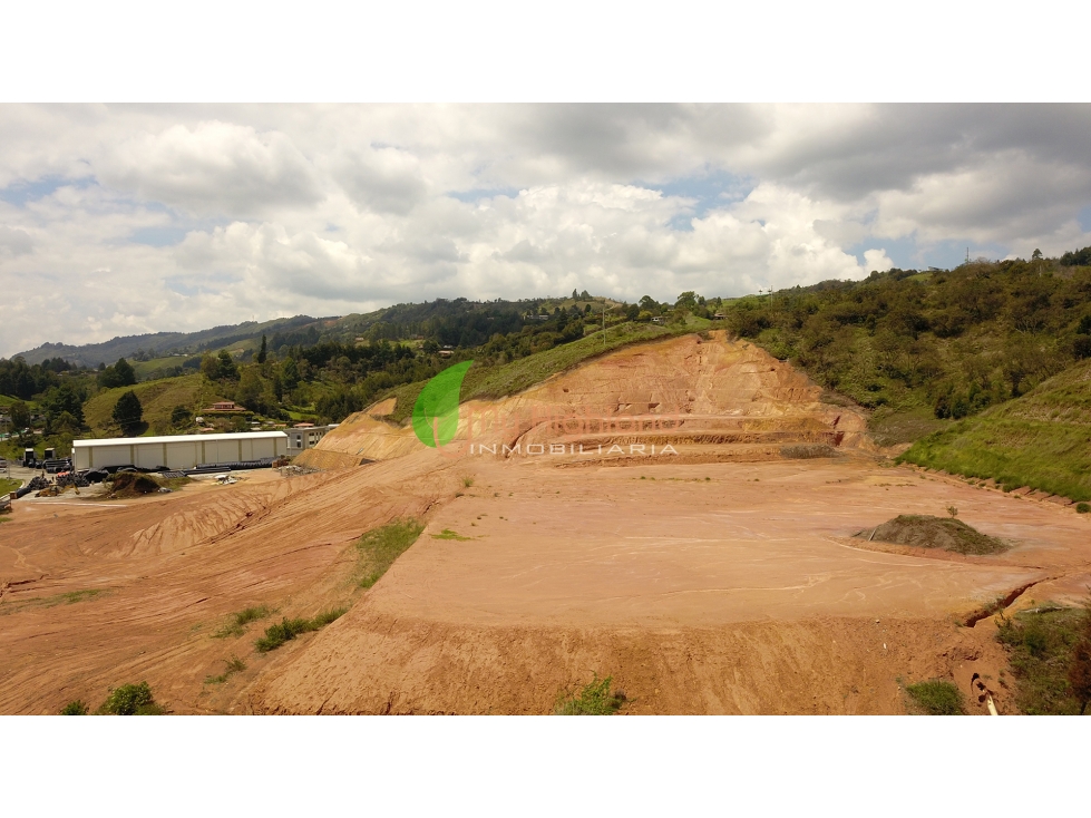 Lote Industrial 70.000 Variante Aeropuerto Jose Maria Cordoba — foto 6