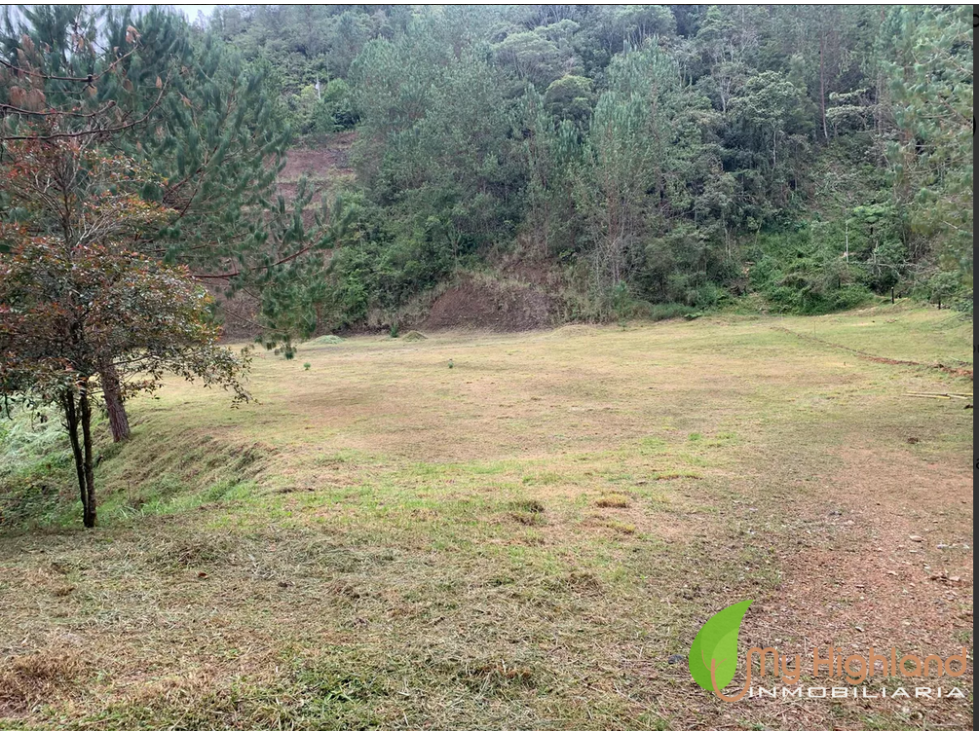 Venta de Lote Parcelación En El Retiro Antioquia 10.000 mts² — foto 3