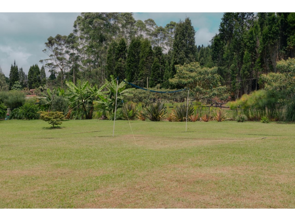 Finca en venta Vereda La Hondita, Guarne — foto 4