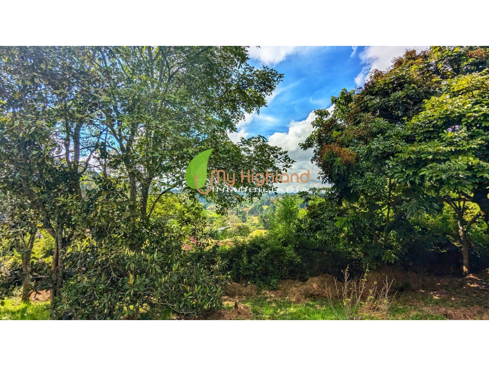 Lote Independiente 1.880 m² San José Sector Variante Aeropuerto JMC — foto 2