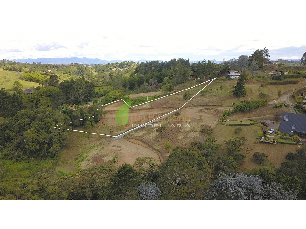 Lote de 2.500 m² Tipo Parcelación Sector Garrido — foto 3