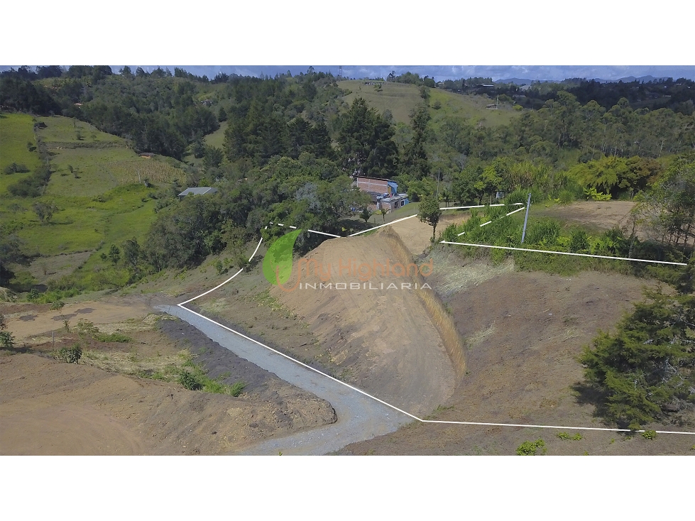 Lote de 2.500 m² Tipo Parcelación Sector Garrido — foto 5